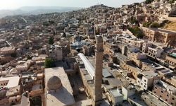 Tarih ve kültür kenti Mardin’de turizm 12 aya yayıldı