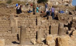 Korikos Kalesi kazılarında bulundu, tam 700 yıllık!