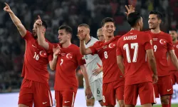 A Milli Futbol Takımı 634. karşılaşmasına çıkacak