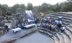 Bin 900 yıllık tarihi meclis, yeniden canlandı