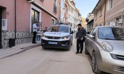 Bursa'da eski nişanlıya silahla saldırı! Kurşunun hedefi olmaktan son anda kurtuldu