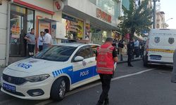 Platonik aşık dehşeti yaşattı: 1 ölü, biri polis 4 yaralı