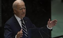 Biden'dan İsrail açıklaması: İran'a nasıl karşılık vereceğine henüz karar vermedi