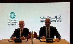 Dubai ve İstanbul arasında stratejik iş birliği anlaşması imzalandı