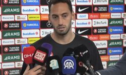 Hakan Çalhanoğlu, Türkiye'nin gruptan çıkma tahminini açıkladı