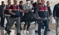 Polis memuru Şeyda Yılmaz'ı şehit eden zanlı, yeni cezaevine transfer edildi