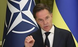 NATO Genel Sekreteri Rutte: Ukrayna’nın zafer planı masada olacak