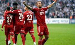 Immobile gol krallığındaki iddiasını sürdürüyor