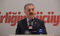 MHP'li Büyükataman'dan Dervişoğlu'na 'ip' yanıtı: Maskesini bir kez daha düşürdü