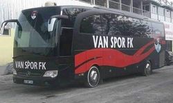 Van Büyükşehir Belediyesi, Vanspor'un desteğini sonlandırdı