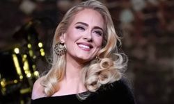 Dünyaca ünlü şarkıcı Adele: Kısmen sağır kaldım