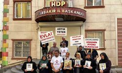 Diyarbakır anneleri o haberlere tepkili