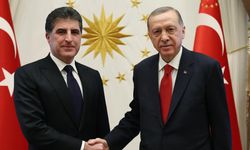 Barzani Ankara’yı ziyaret edecek! Peki masada hangi konular var?