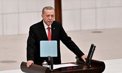 Erdoğan'dan tarihi İsrail çıkışı: Gözünü Türkiye'ye dikecek