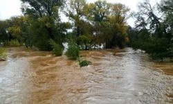 Fransa ve İtalya’da sel felaketi: 2 kişi öldü