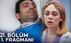 Bahar 21 bölüm fragmanı yayınlandı mı? Bahar 21 bölüm fragmanı!