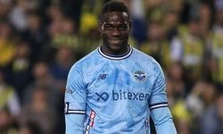 Mario Balotelli İtalya yolcusu! Yeni takımı için sağlık kontrolünden geçti