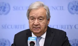 BM Genel Sekreteri Guterres: Lübnan topyekün savaşın eşiğinde