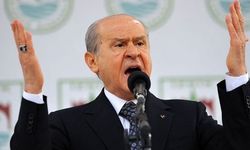 Bahçeli: FETÖ elebaşının Türkiye'de gömülceği bir toprak yoktur