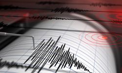 Kahramanmaraş'ta 4.4 büyüklüğünde deprem