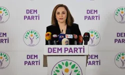 DEM Parti: Ahmet Özer Kürt olduğu için tutuklandı