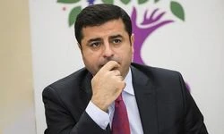 Demirtaş'tan TUSAŞ saldırısı sonrası açıklama