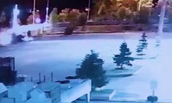 Isparta'da drift yapan sürücüye 32 bin lira ceza