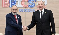 Rusya'da Aliyev ile Paşinyan arasında kritik görüşme