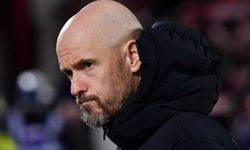 MANU'da flaş gelişme! Erik ten Hag ile yollar ayrıldı