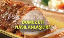 Domuz etini saniyeler içinde ayırt edebilirsiniz! İşte bilinmesi gereken ipuçları…