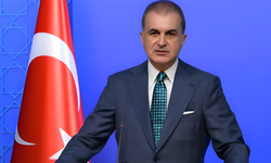 AK Parti Sözcüsü Çelik: TUSAŞ saldırısını lanetliyoruz