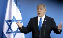 Netanyahu: Daha fazla Arap ülkesiyle barış sağlamayı hedefliyorum