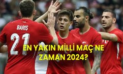 UEFA Uluslar Ligi Maç Takvimi 2024! Türkiye - Galler maçı ne zaman? Türkiye - Galler saat kaçta, hangi kanalda?