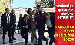 'Yenidoğan Çetesi'nin sonunu getirmişti: Kahraman Savcı sessizliğini bozdu