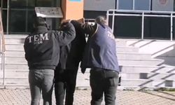 Eylem hazırlığındaki DEAŞ'lı MİT ve Emniyet'in ortak operasyonuyla yakalandı