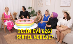 Ezgi Sertel neden Gelin Evi'nden ayrıldı? Gelin Evi sunucusu neden yok?