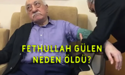 FETÖ ÖLÜM SEBEBİ! FETÖ lideri Fethullah Gülen neden öldü? Fethullah Gülen evli mi?