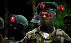 FARC'ın çocuk asker girişimine ordu engeli