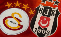 Galatasaray - Beşiktaş derbisi ne zaman, saat kaçta? Galatasaray - Beşiktaş maçı hangi kanalda? GS-BJK derbi 2024!