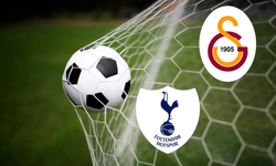 Galatasaray -  Tottenham maçı ne zaman? Galatasaray -  Tottenham maçı saat kaçta, hangi kanalda?