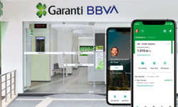 Garanti internet bankacılığında sorun mu var 23 Ekim? Garanti mobil çöktü mü?