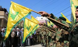 Hizbullah, Lübnan'ın güneyinde İsrail piyade kuvvetleriyle çatıştığını duyurdu