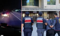 Antalya'da ambulansa yol vermeyen sürücü hakkında karar