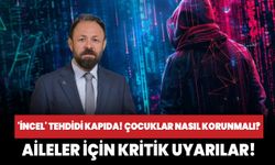 Aileler için kritik uyarılar! 'İncel' tehdidi kapıda