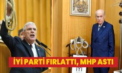 MHP ve İYİ Parti arasındaki ‘Urgan’ polemiği büyüyor