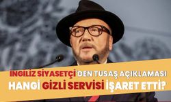 İngiliz siyasetçi TUSAŞ saldırısının ardındaki gizli servisi açıkladı!