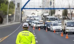 İstanbul valiliği açıkladı! 29 Ekim Cumhuriyet Bayramı dolayısıyla bazı yollar yarın trafiğe kapatılacak