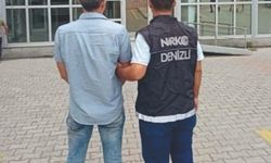 22 yılla yağma suçundan aranan şahıs yakalandı