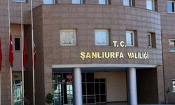 Valilikten yasak kararı: Şanlıurfa'da gösteri ve yürüyüşler iki gün sürecek