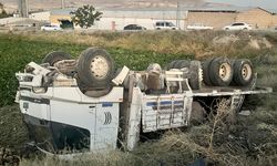 Kayseri'de feci kaza: 2 ölü, 4 yaralı